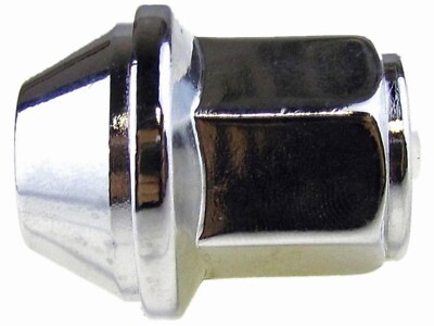 Wheel Lug Nut for Edge, Explorer, GT, Mustang, Mustang Mach-E+More 611-007