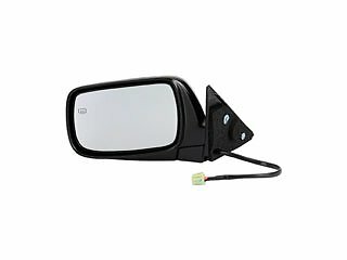 Door Mirror Left Fits 2000-2006 Subaru Outback Dorman 622EK02
