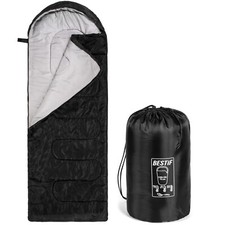 Schlafsack Camping Outdoor Deckenschlafsack S...