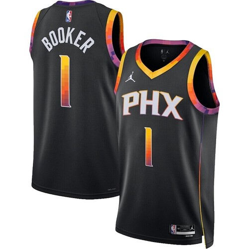 devin booker 2021 jersey