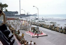 T017-188 1970 NJ Atlantic City Lions Cub International Convention 