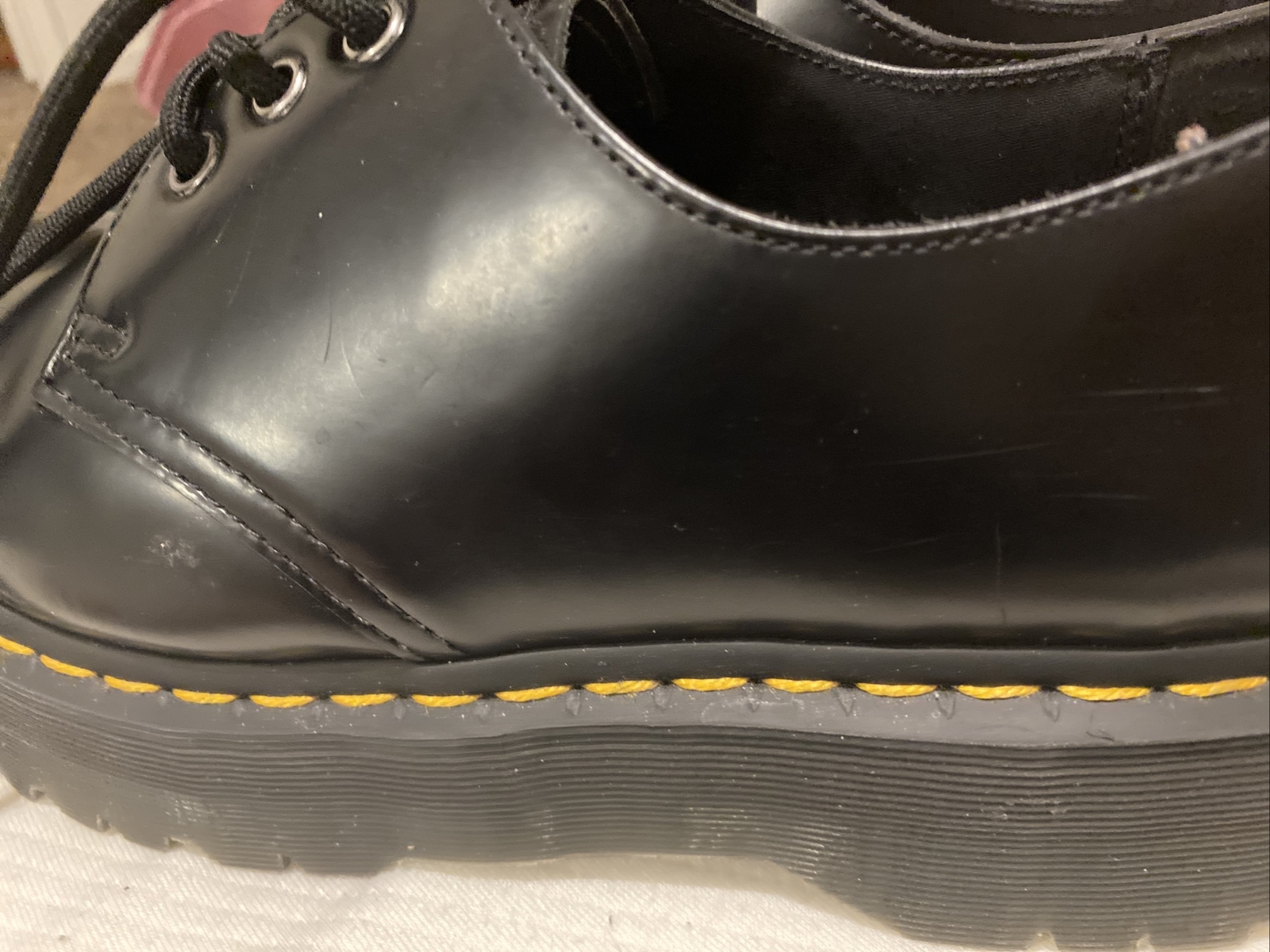 doc martens platform - image 5