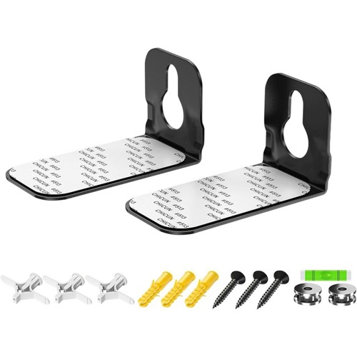 Soundbar Mount Shelf for Wall Mount Bracket (4770)