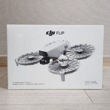 DJI Flip Fly More Combo DJI RC 2 Camera Drone Genuine Sealed No Tariffs In US