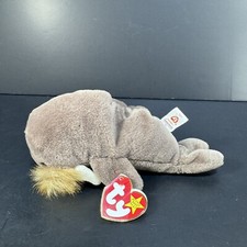 Ty Beanie Babies - Jolly Style 4082