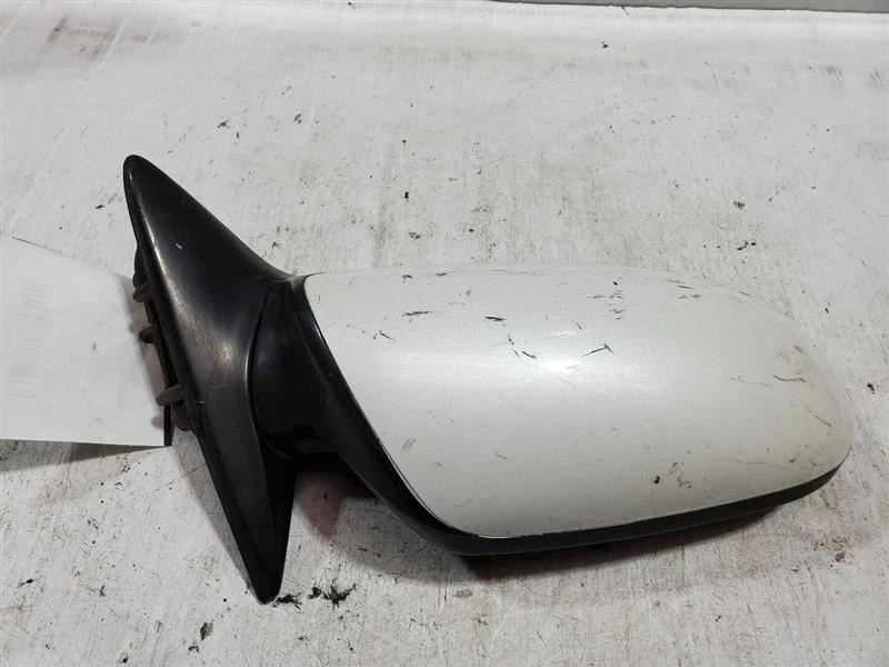 Espejo retrovisor lateral eléctrico Nissan Máxima 1989-1995, PSNGR, blanco, n.º de parte: 96301-1aa0C Foto 2 de 4