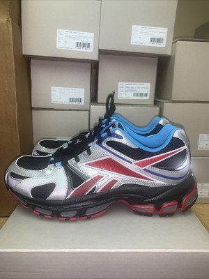 Reebok Vetements Spike Runner 2 2020 