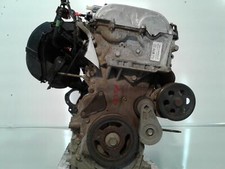 Used Engine Assembly fits: 2014 Chevrolet Malibu VIN 1 4th digit New St