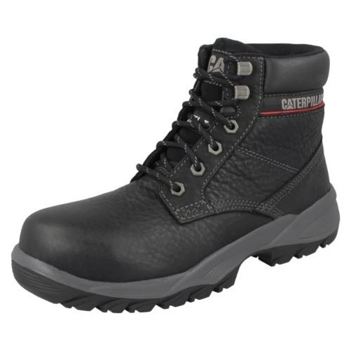 Damen Caterpillar Stiefel mit Stahlkappen 'dryverse p306996' Damen Caterpillar Stiefel mit Stahlkappen 'dryverse p306996'