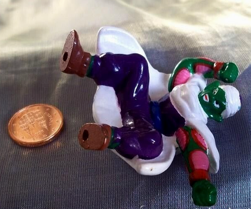 FIGURA COMICS DIBUJOS ANIMADOS DRAGON BALL PICCOLO. B - Bild 3 von 4