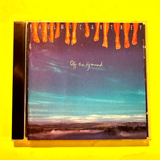 PAUL McCARTNEY Off the Ground CD
