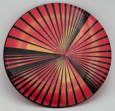 Discmania PD S-Line 176 g Nordic Phenom Niklas Anttila Tour Series Madhatter dye