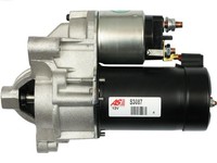 1X As-Pl S3087 Starter FüR CitroëN Fiat Lancia Peugeot