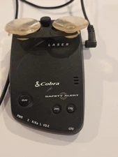 Radar Detector Cobra ESD-6000, Laser Eye Detection 