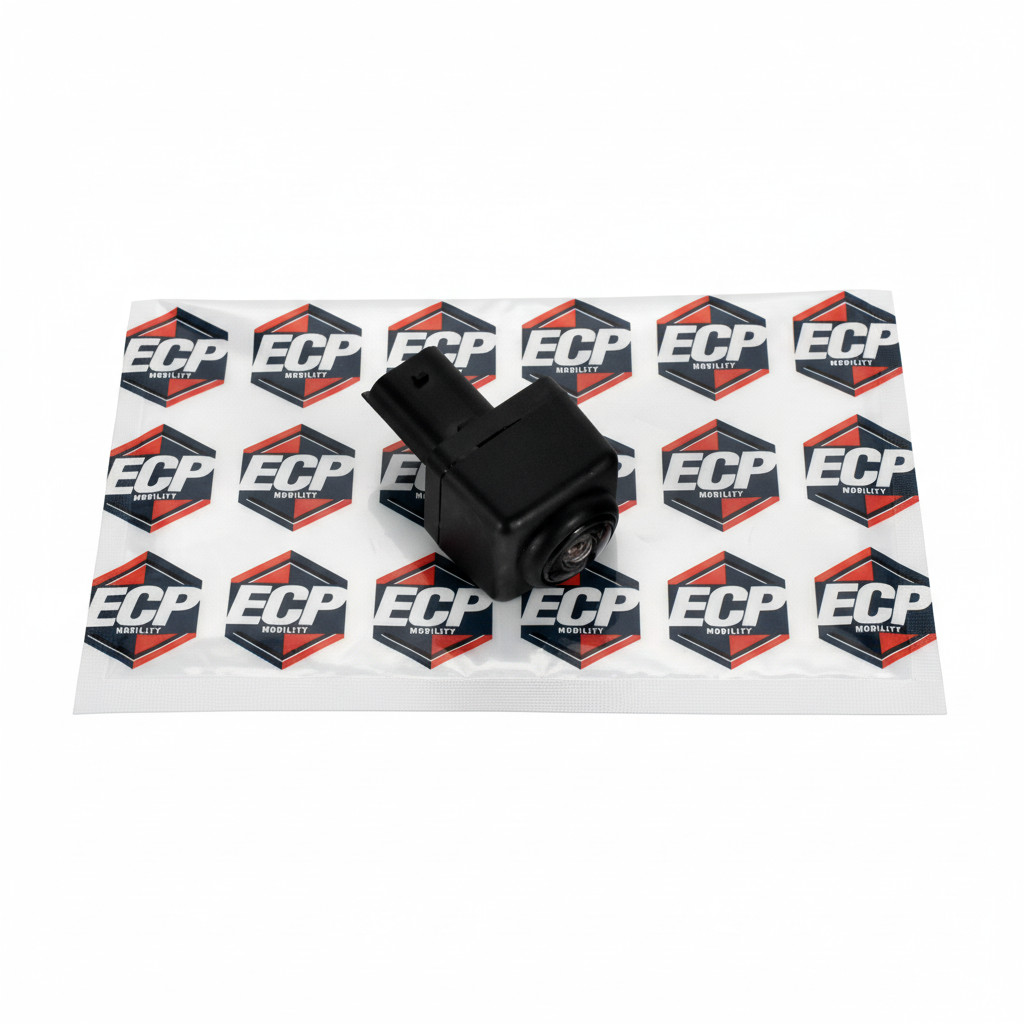 Caméra de recul 284427301R d'origine pour Dacia Jogger RJI et Logan III