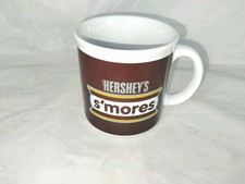 Hershey's S'mores Coffee Mug Great Condition Hershey's Chocolate