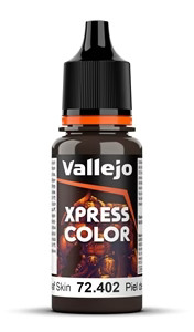 Vallejo Xpress Color 72.402 Dwarf Skin 18ml