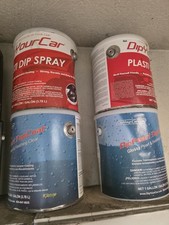 Plasti Dip DYC 1 Gallon TOPCOAT Finishing Glossy Gloss DipPearl Dip Pearl Spray