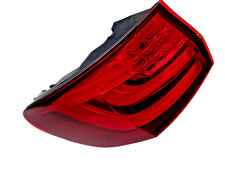 BMW 5er F11 Touring VFL Rückleuchte links außen Rücklicht 7203233 Bj 2010-2013