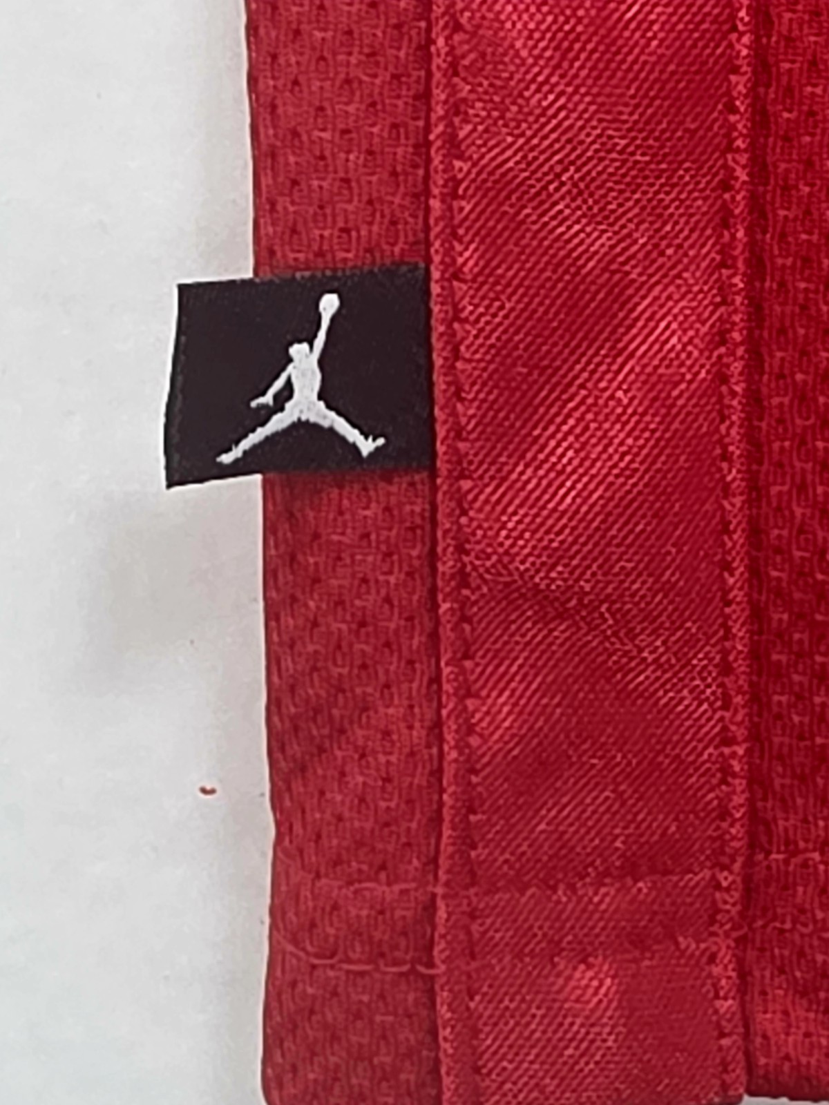 Michael Jordan #23 Air Jordan Brand 1982 Jersey Youth L, 12-13 years, 152-158cm thumbnail 6