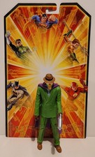 DC Universe Classics SANDMAN GOLDEN AGE S.T.R.I.P.E. STRIPE Wave Mattel