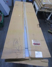 NIB SIEMENS P3 PANELBOARD TRIM DOOR P3F80H 24"W X 80"H FLUSH TYPE 1, 1 Y WARRANT
