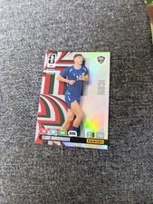 Eldor Shomurodov FIFA WORLD CUP 2026 ICON Card # 504/Nuova 