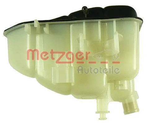 Serbatoio Di Compensazione Refrigerante Per Mercedes Classe C W203/S203/CL203 E CLK C209/A209