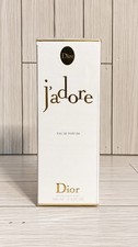 Dior J’adore Eau de Parfum 3.4 oz / 100 mL New Sealed