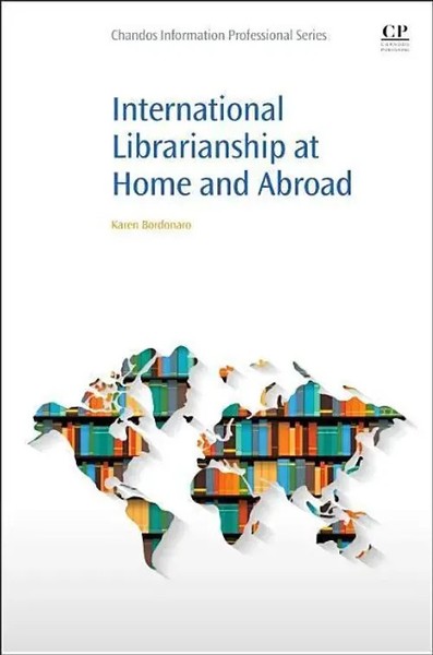 Karen Bordonaro | International Librarianship At Home And Abroad | Taschenbuch-image