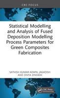 Sathish Kumar Adapa (U. A.) | Statistical Modelling And Analysis Of Fused...