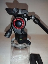 Manfrotto BeFree MVH400AH light weight Fluid Head