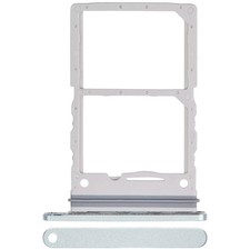 Dual Sim Card Tray Compatible with Samsung Galaxy Z Flip 6 F741  Premium 