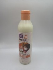 SoftSheen CarSon Dark Lovely Au Naturale CLUMPING CURL Clay Cleanser Anti Shrink