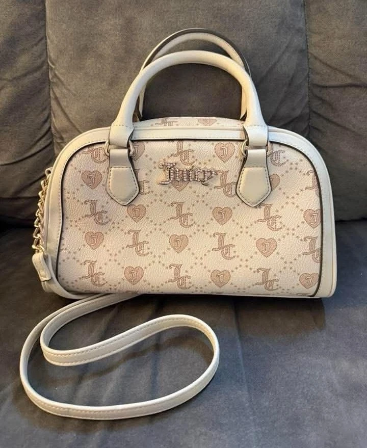 Juicy Couture Bags for sale | eBay