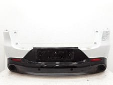 Pare-choc arrière Alfa Romeo ALFA 6