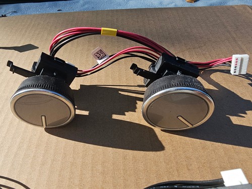 25NN71 WASCHMASCHINENSTEUERUNG: W10694680 & W10786100, SEHR GUTER ZUSTAND - Bild 3 von 10