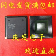 New original  MB86276 MB86276PB-GS-ZE1 256BGA Video processing chip