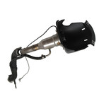 Fuel Tank Filler Pipe Capless System 2017 GMC Sierra 1500 Sierra 2500HD 3500HD