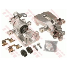 Bremssattel hinten links für Fiat Punto 188 | 188354