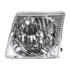 Tyc 20-6060-00 Ford Explorer Driver Side Headlight Assembly