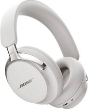 BOSE QuietComfort Ultra (2. Gen.) kabellose Noise-Cancelling, Over-ear Kopfhörer
