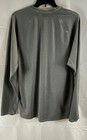 Patagonia Men's Capilene Midweight Baselayer Gray Sun Faded Pullover Shirt XL — photo 2