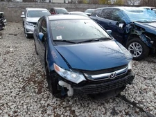 Wheel 15x6 Steel Fits 12-14 INSIGHT 2005152