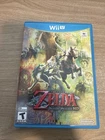 New ListingZelda Twilight Princess HD (Nintendo Wii U) CIB COMPLETE IN BOX TESTED WORKING