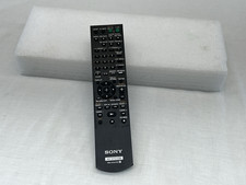Factory Original Sony RM-AAU130 AV System Remote Control STR-DH130
