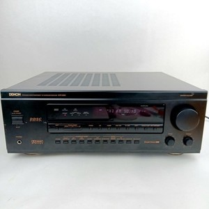 Denon 3300 AVR | eBay