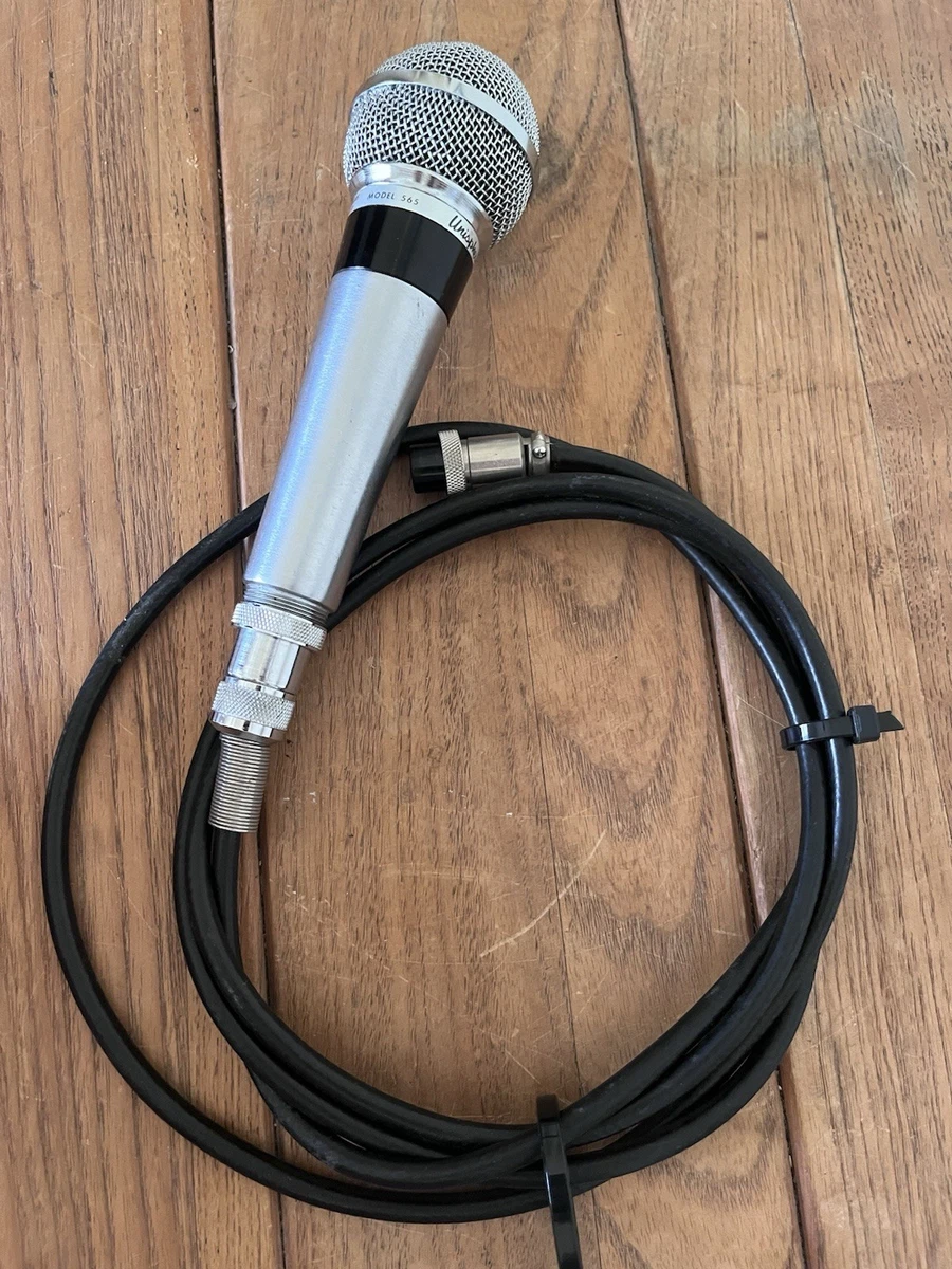 shure 565 products for sale | eBay