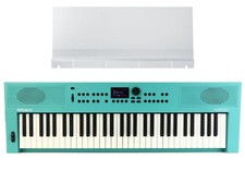 Roland GO:KEYS 3 Keyboard with Music Stand - ...