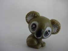 Ü-Ei Ferrero " 2013 - FT-015 - Tierkinder aus aller Welt " Koala